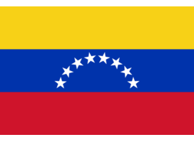 C.A. CENTRAL BANCO UNIVERSAL, Venezuela