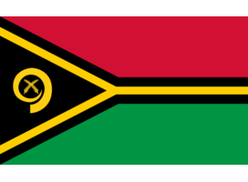 RESERVE BANK OF VANUATU, Vanuatu